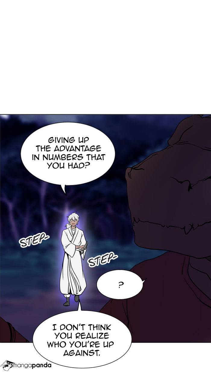 Tower of God Chapter 285 image 044
